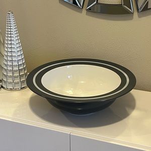 NIB Emeril Serving Bowl